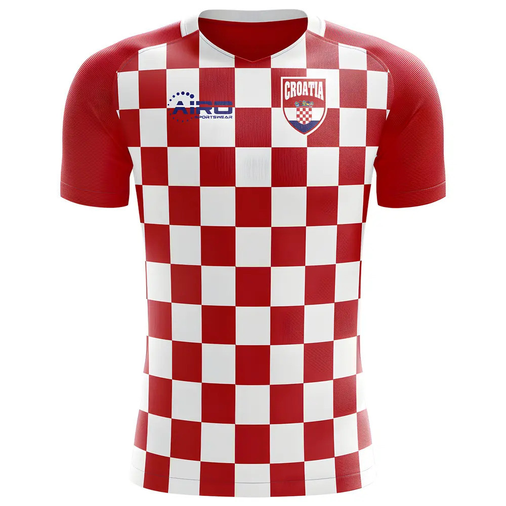 Click to view product details and reviews for 2020 2021 Croatia Flag Concept Football Shirt Kids. Click to view product details and reviews for 2020 2021 Croatia Flag Concept Football Shirt Kids.