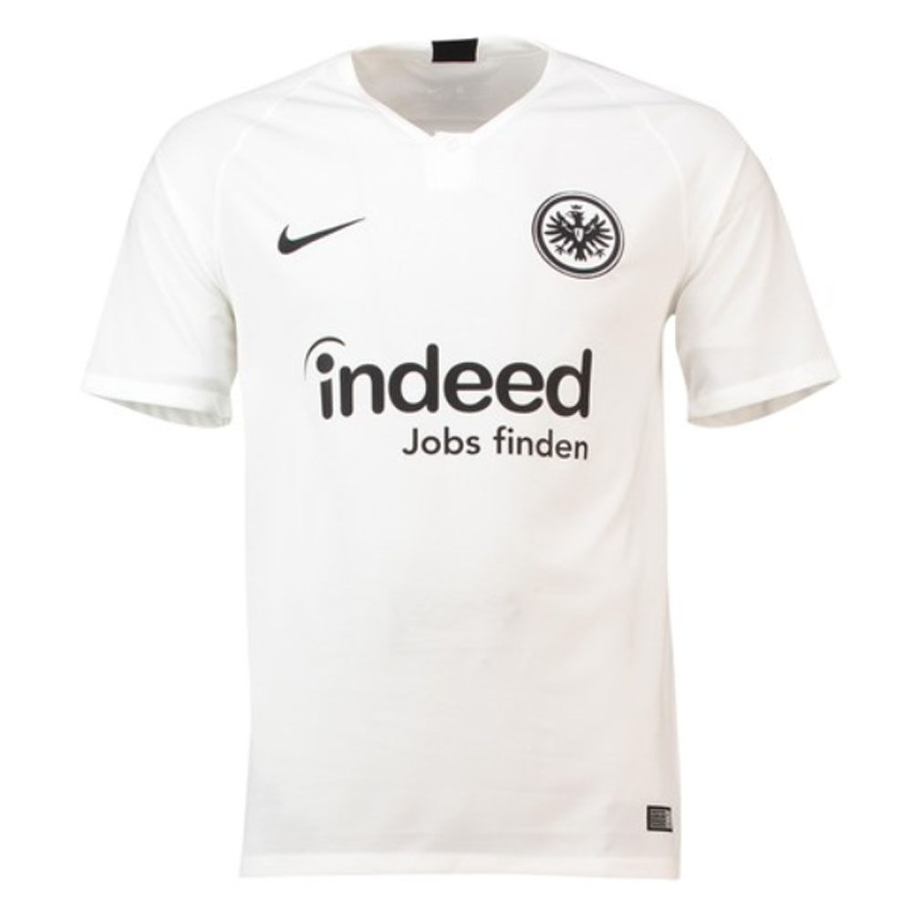 eintracht frankfurt away jersey