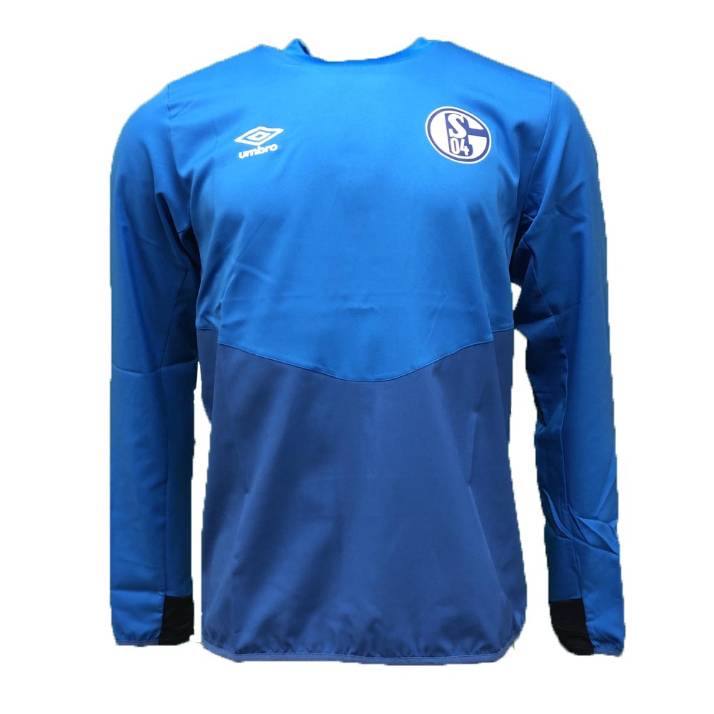 Click to view product details and reviews for 2018 2019 Schalke Umbro Drill Top Blue. Click to view product details and reviews for 2018 2019 Schalke Umbro Drill Top Blue.
