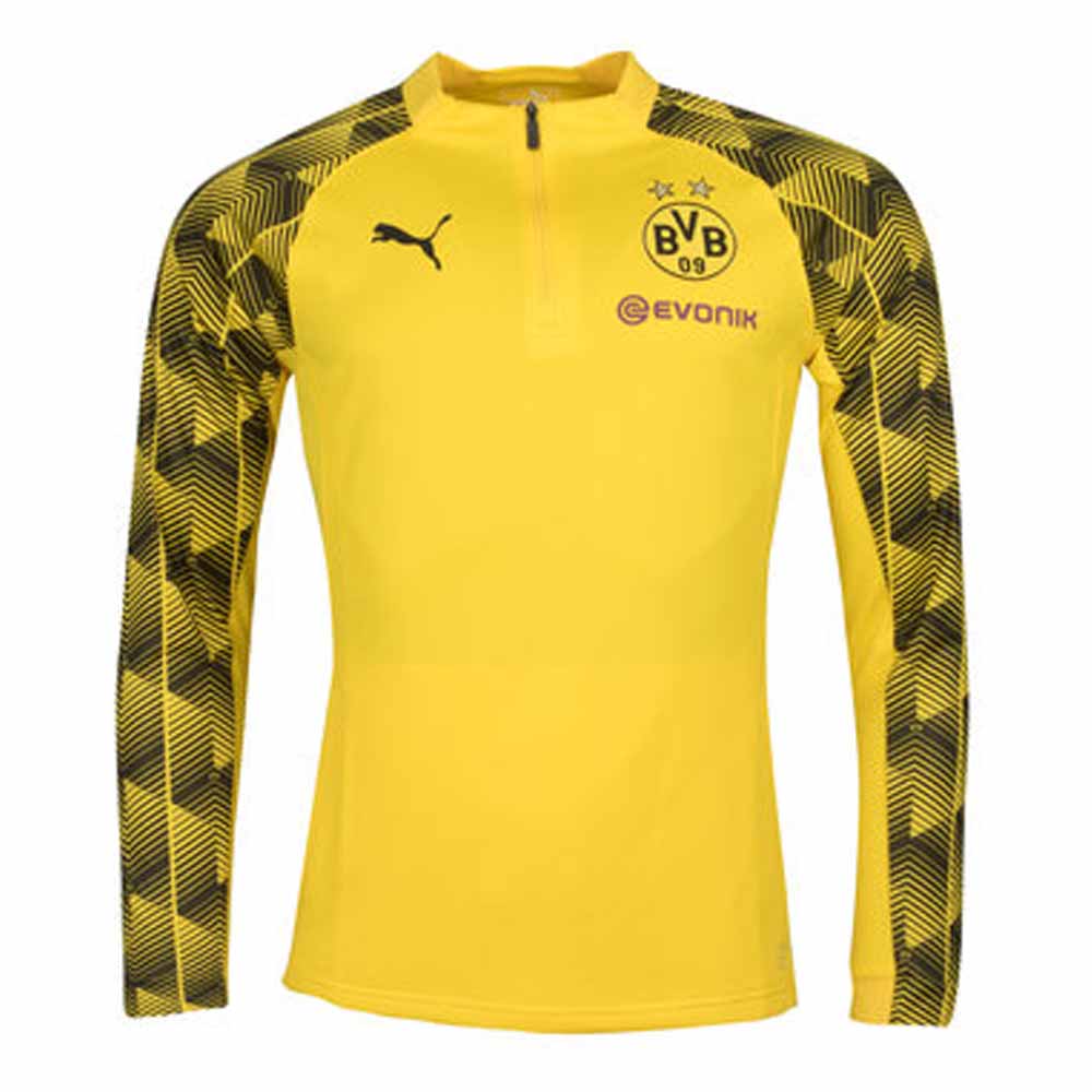 borussia dortmund training shirt