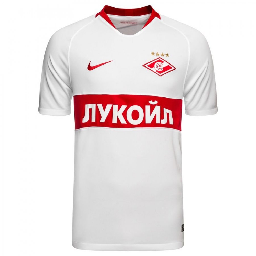 nike spartak moscow