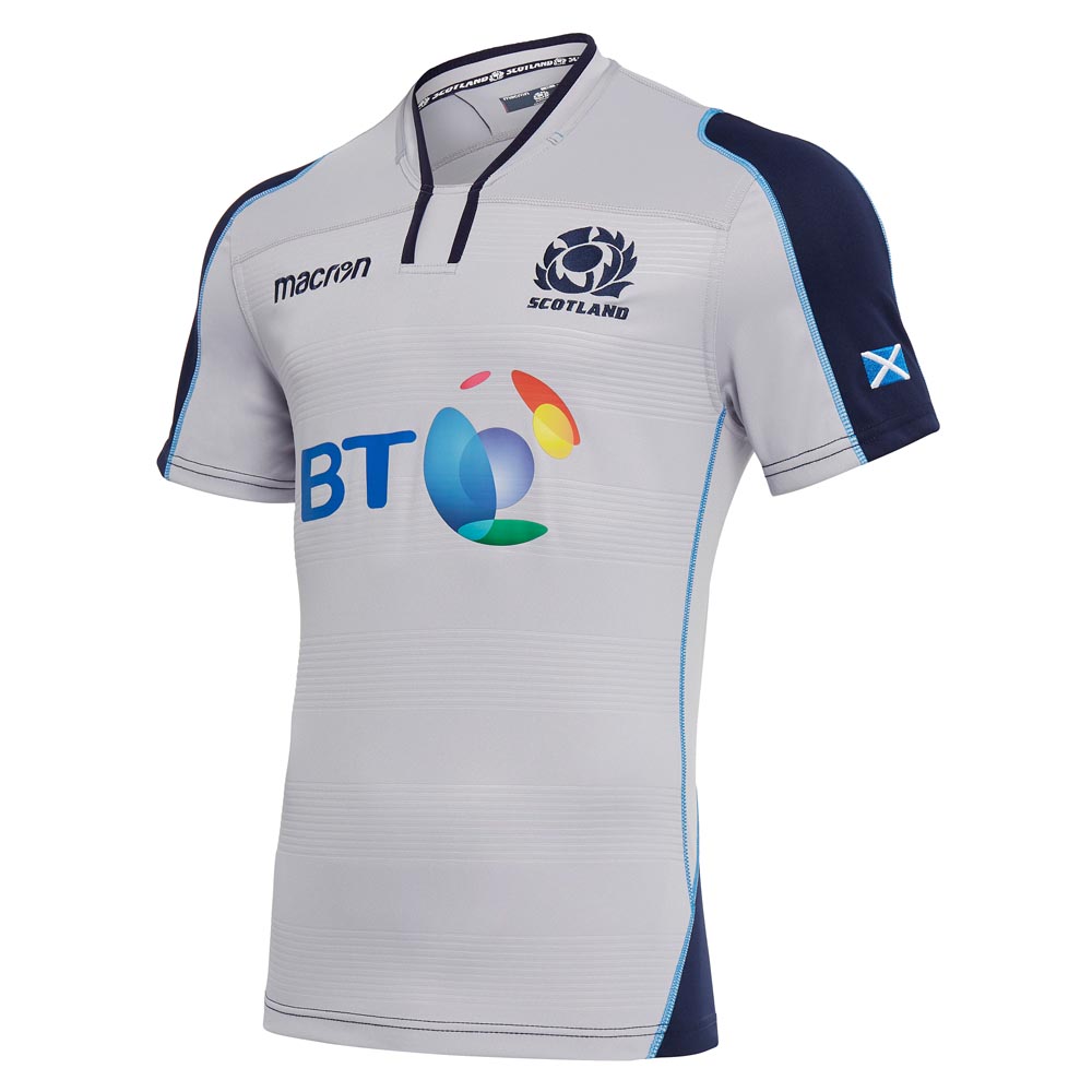 Click to view product details and reviews for 2018 2019 Scotland Alternate Authentic Replica Rugby Shirt. Click to view product details and reviews for 2018 2019 Scotland Alternate Authentic Replica Rugby Shirt.