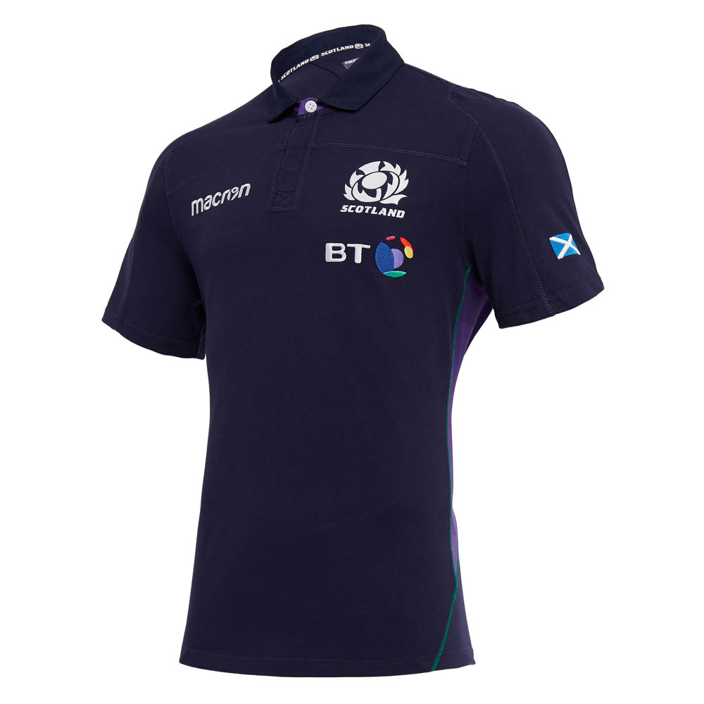 Click to view product details and reviews for 2018 2019 Scotland Home Ss Cotton Rugby Shirt. Click to view product details and reviews for 2018 2019 Scotland Home Ss Cotton Rugby Shirt.