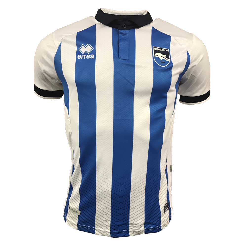 pescara new kit