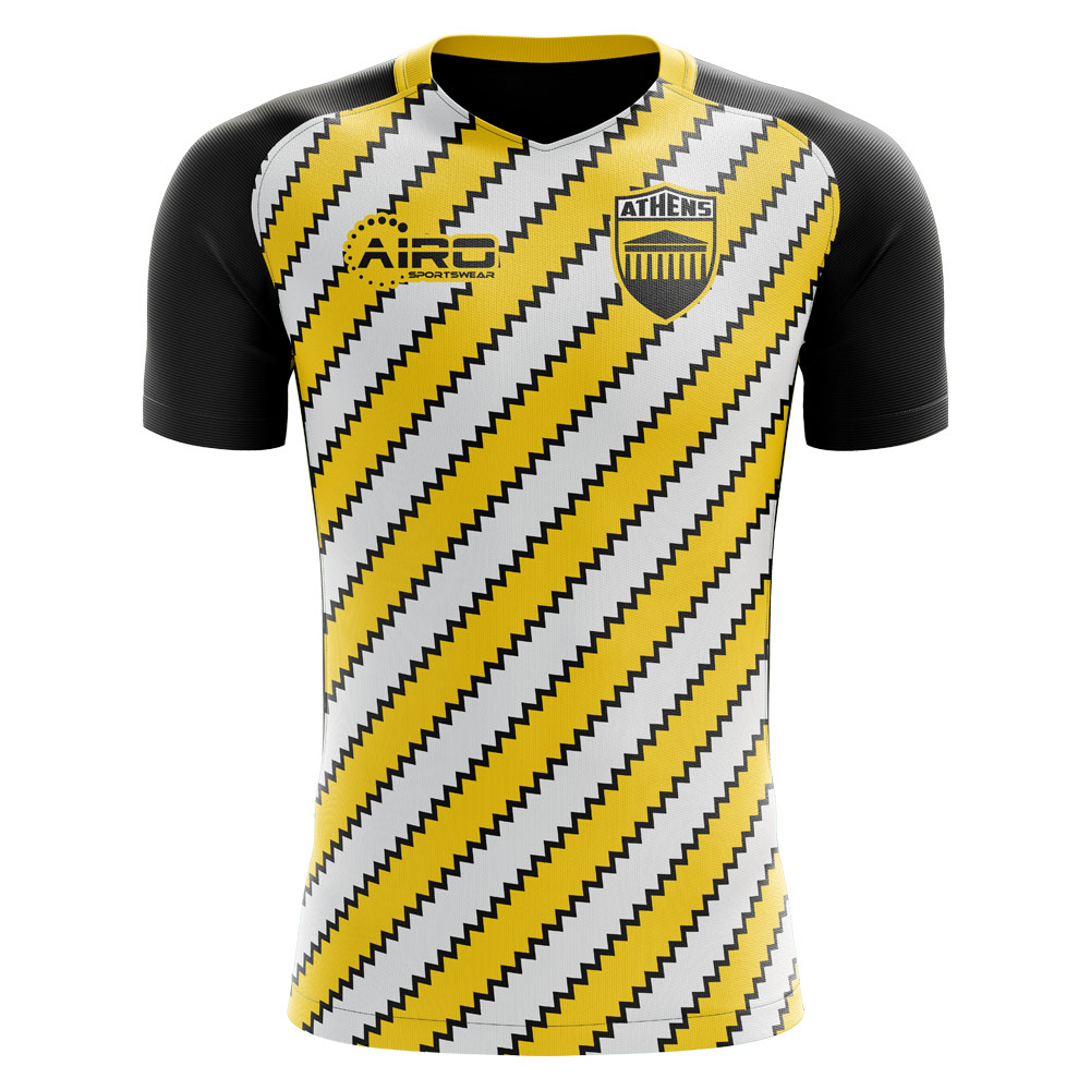 aek jersey 2019