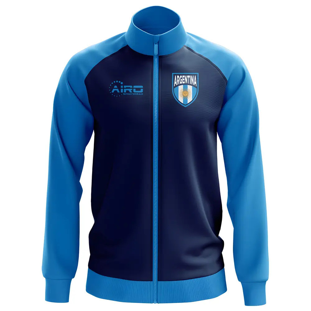 Click to view product details and reviews for Argentina Concept Football Track Jacket Navy Kids. Click to view product details and reviews for Argentina Concept Football Track Jacket Navy Kids.