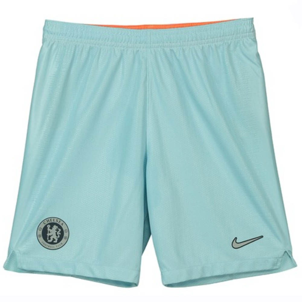 nike chelsea shorts
