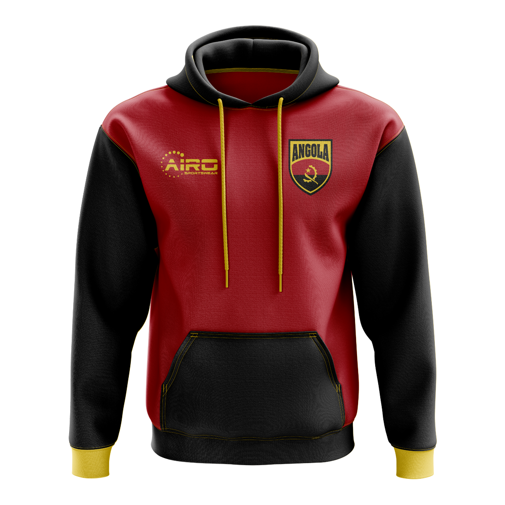 Click to view product details and reviews for Angola Concept Country Football Hoody Red. Click to view product details and reviews for Angola Concept Country Football Hoody Red.