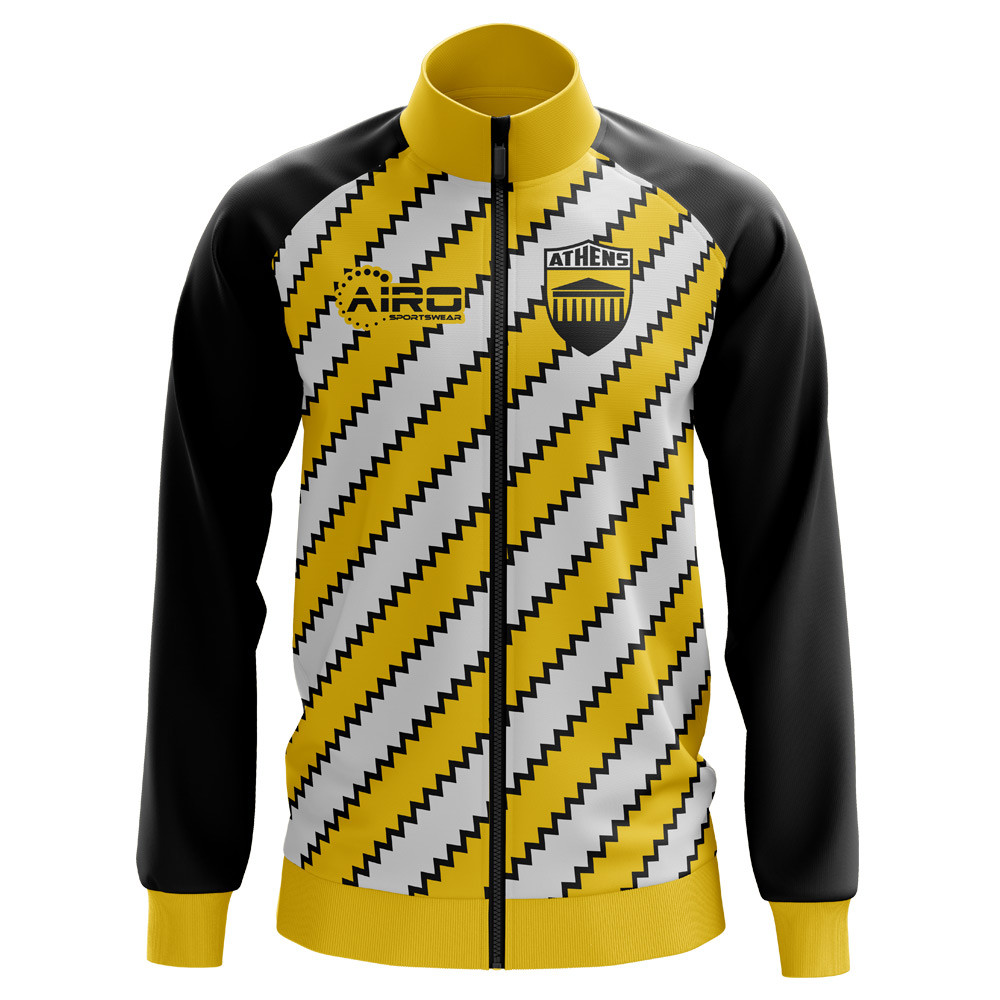 Click to view product details and reviews for Aek Athens Concept Football Track Jacket Yellow. Click to view product details and reviews for Aek Athens Concept Football Track Jacket Yellow.