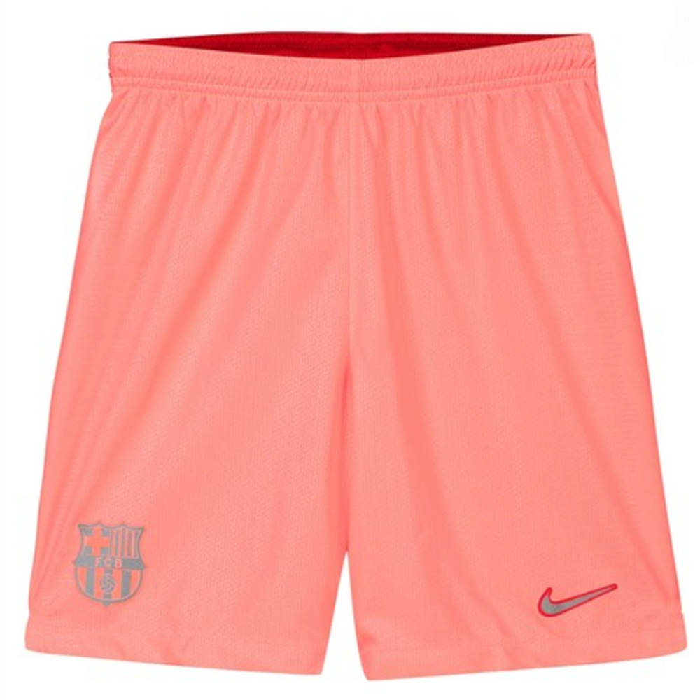 short nike barca