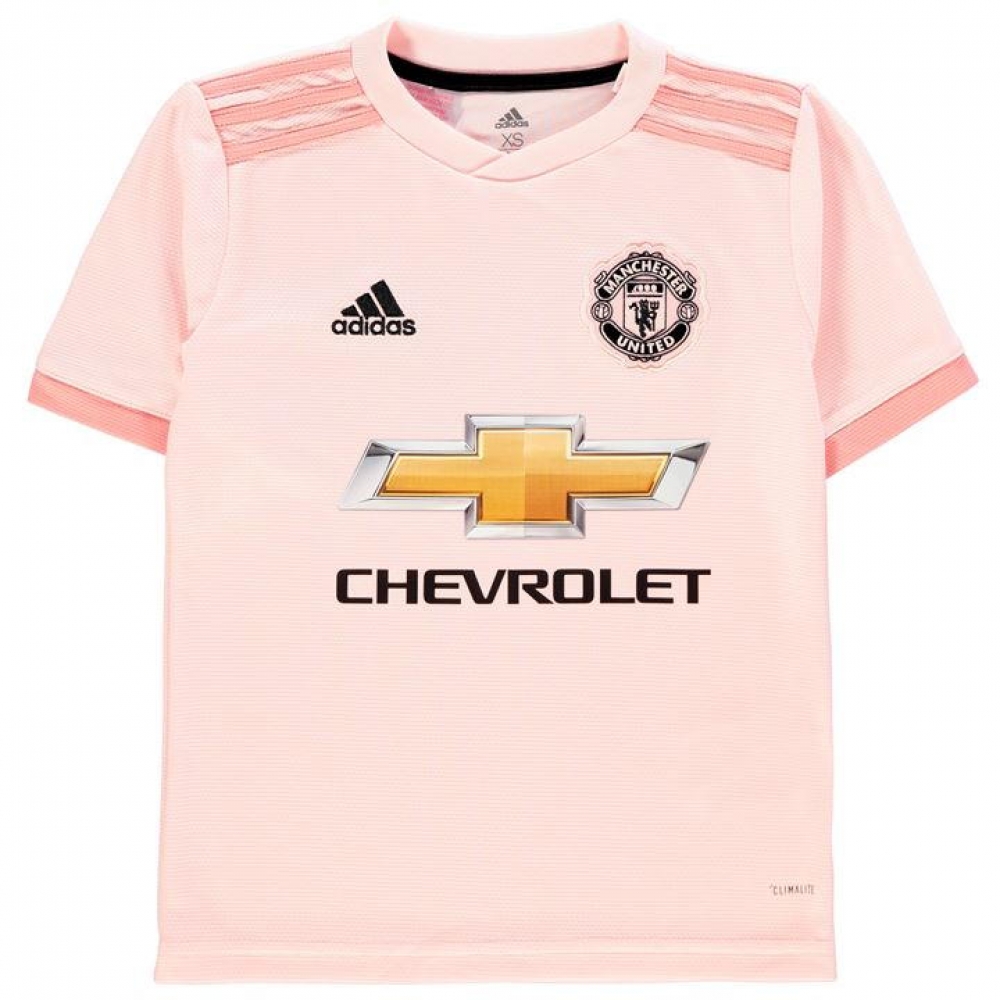 manchester united kids away kit