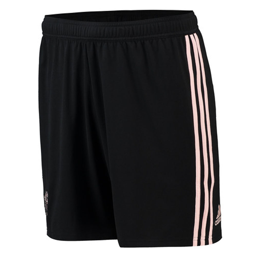 Click to view product details and reviews for 2018 2019 Man Utd Adidas Away Shorts Black. Click to view product details and reviews for 2018 2019 Man Utd Adidas Away Shorts Black.