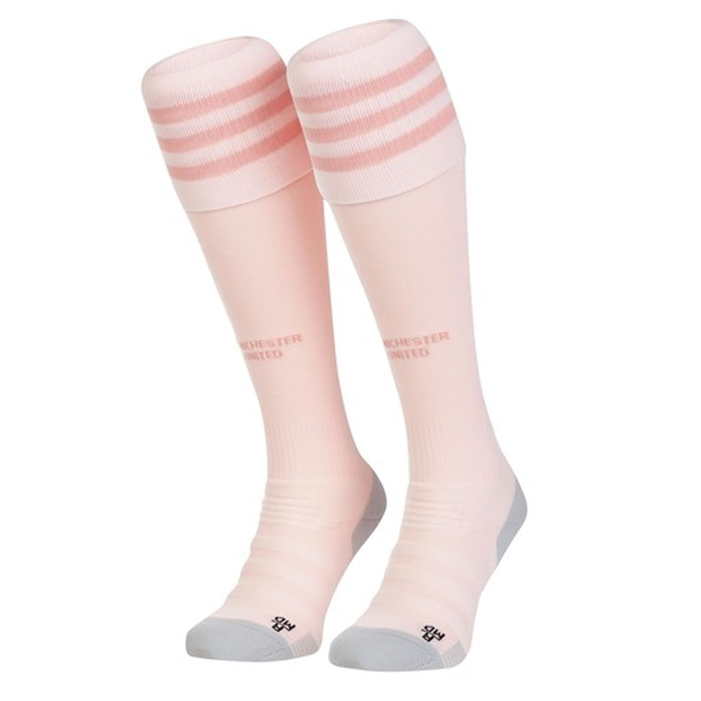 man utd football socks