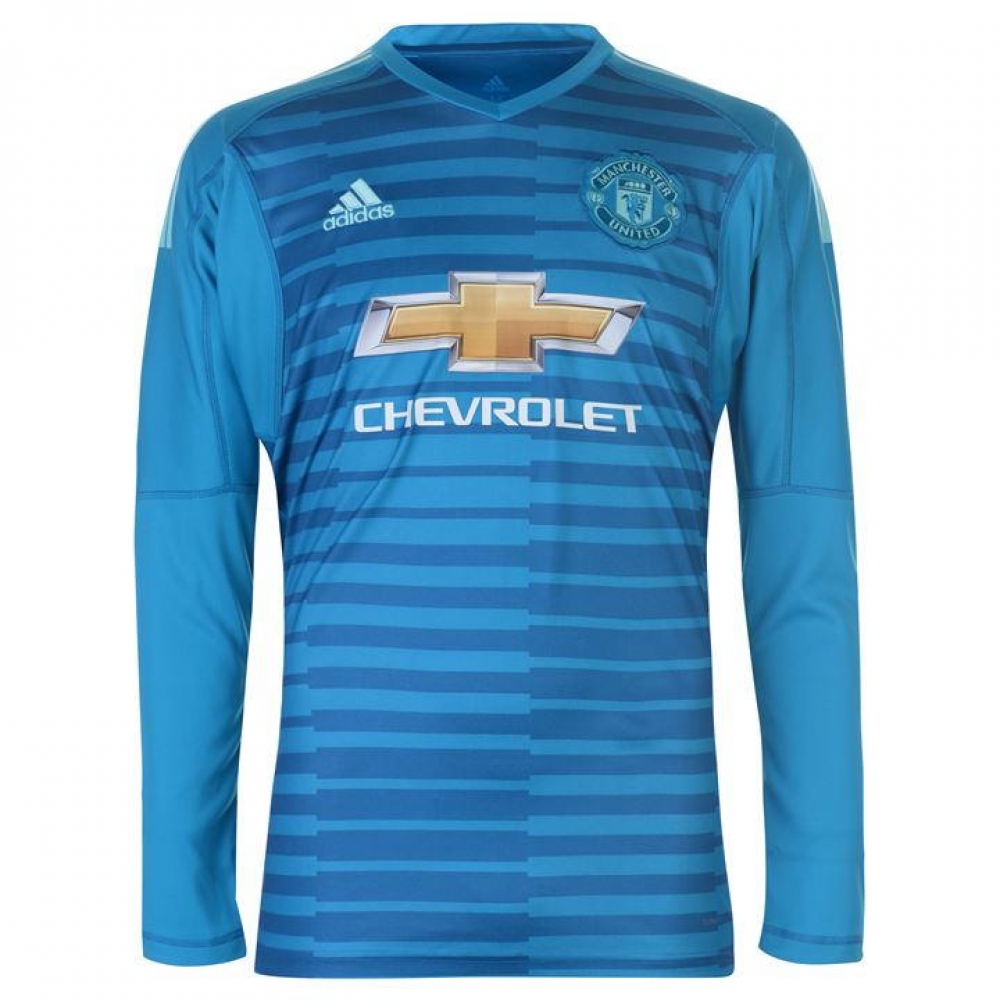 man utd junior goalkeeper kit