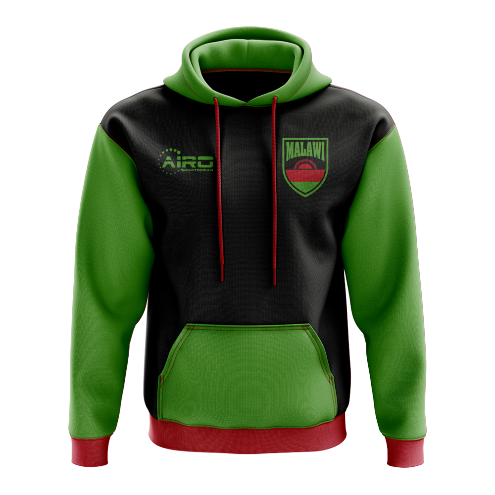 Click to view product details and reviews for Malawi Concept Country Football Hoody Black. Click to view product details and reviews for Malawi Concept Country Football Hoody Black.