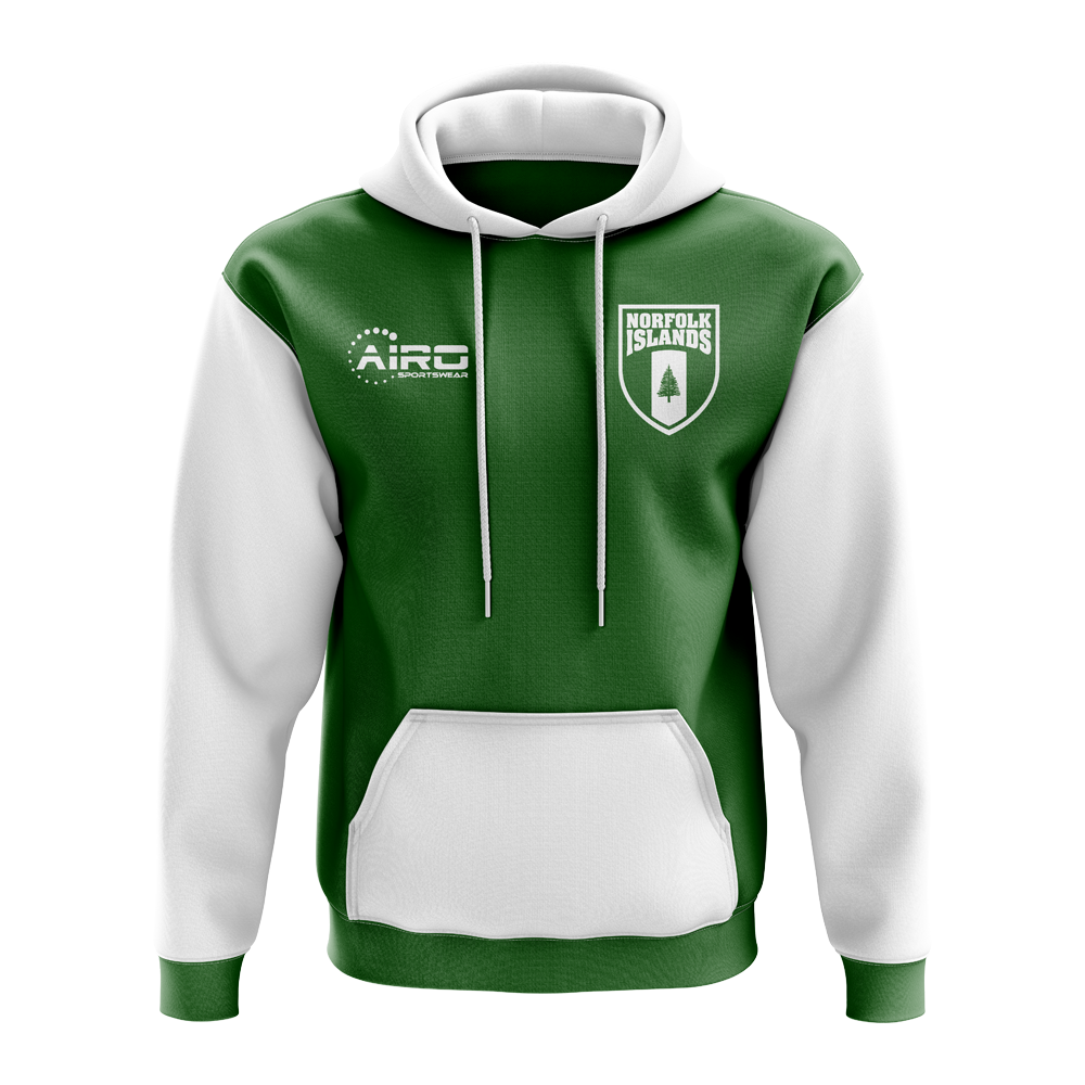 Click to view product details and reviews for Norfolk Islands Concept Country Football Hoody Green. Click to view product details and reviews for Norfolk Islands Concept Country Football Hoody Green.