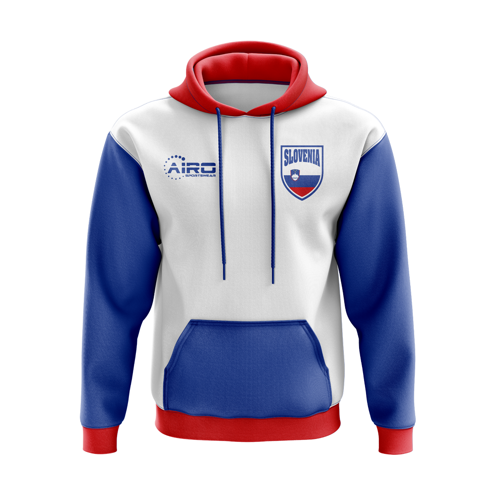 Click to view product details and reviews for Slovenia Concept Country Football Hoody White. Click to view product details and reviews for Slovenia Concept Country Football Hoody White.