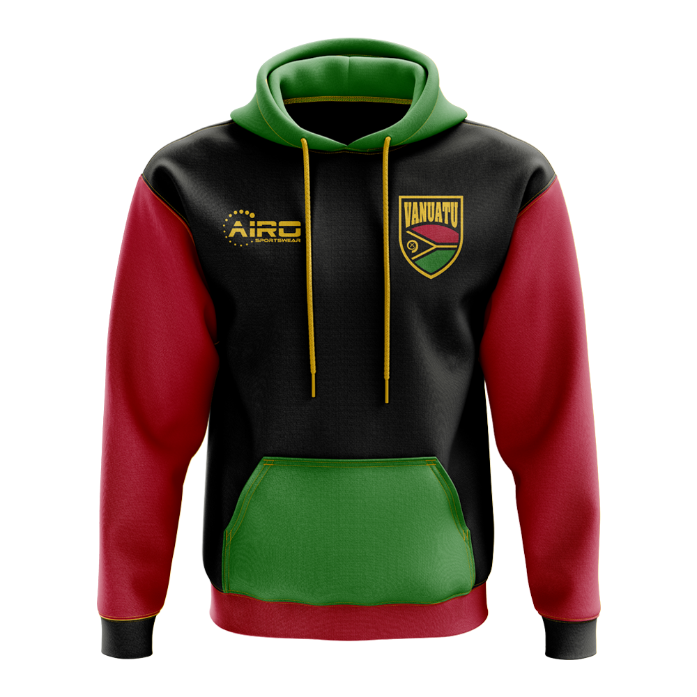 Click to view product details and reviews for Vanuatu Concept Country Football Hoody Black. Click to view product details and reviews for Vanuatu Concept Country Football Hoody Black.