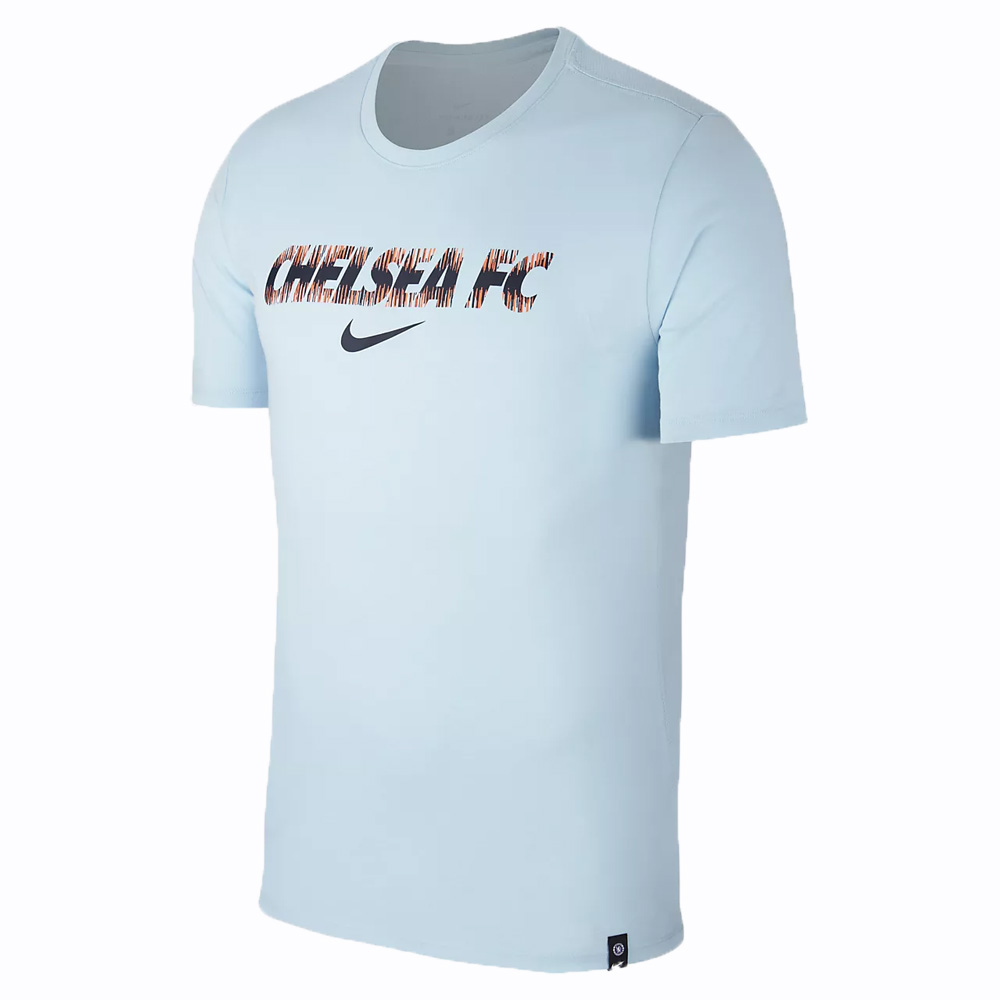 Click to view product details and reviews for 2018 2019 Chelsea Nike Dry Pre Season Tee Glacier. Click to view product details and reviews for 2018 2019 Chelsea Nike Dry Pre Season Tee Glacier.