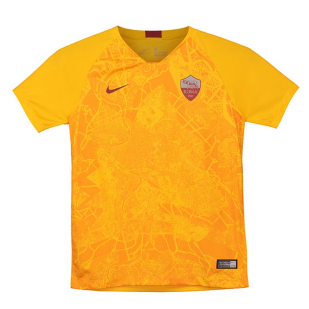 Click to view product details and reviews for 2018 2019 As Roma Third Nike Football Shirt Kids.