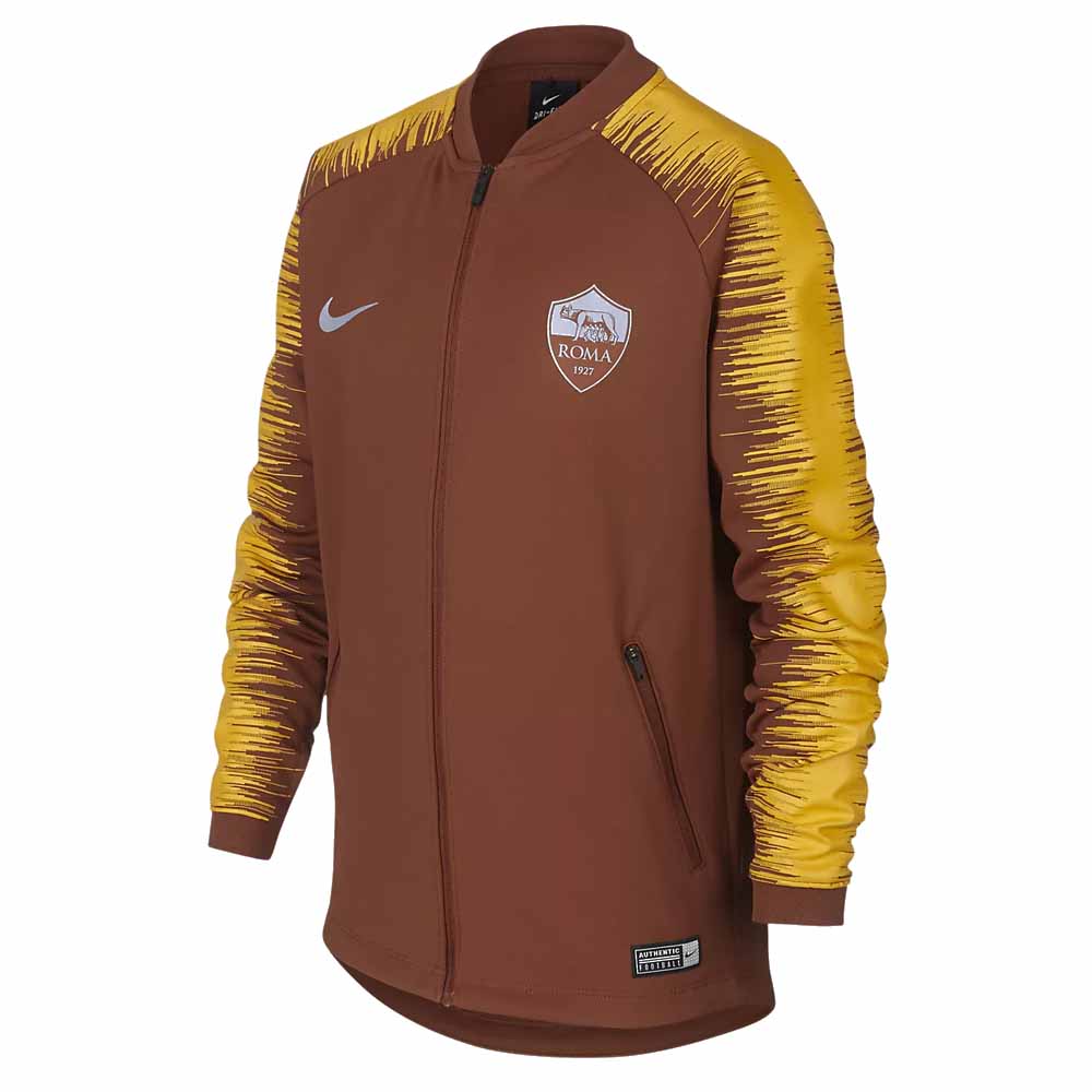 roma anthem jacket