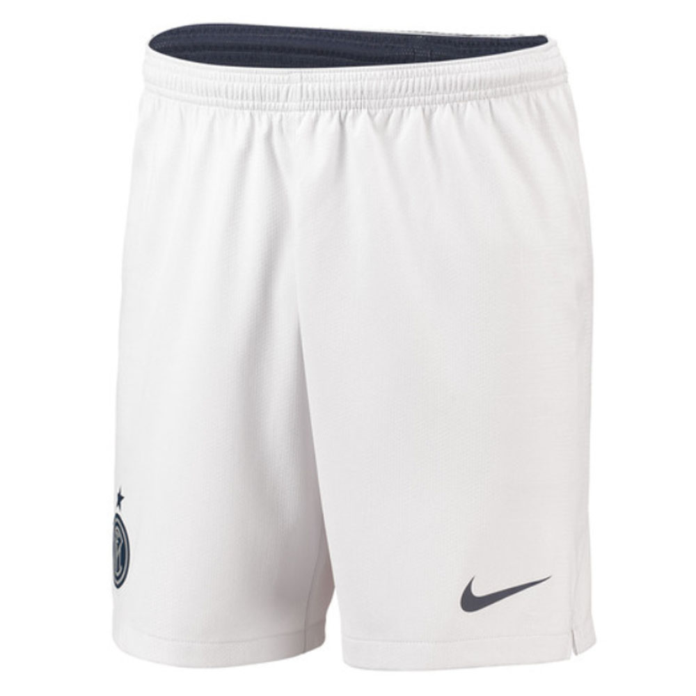 Click to view product details and reviews for 2018 2019 Inter Milan Third Nike Football Shorts Kids.