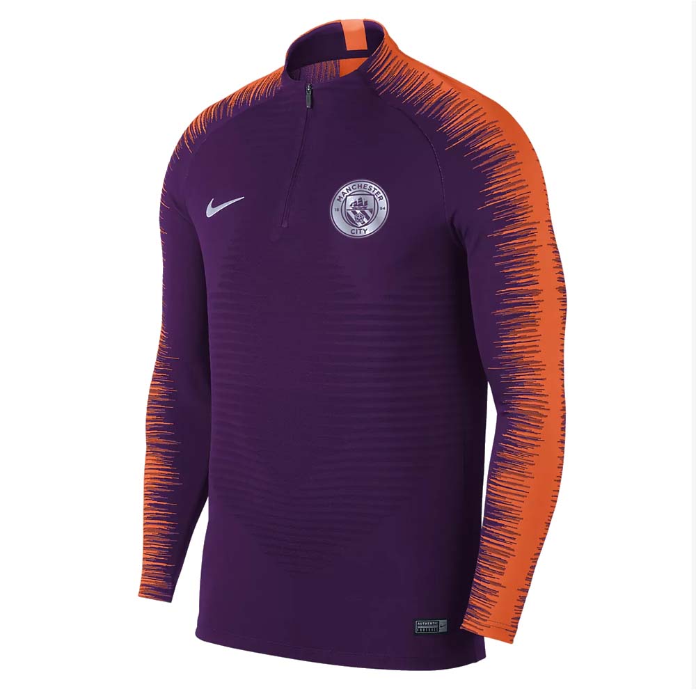 2018-2019 Man City Nike Strike 