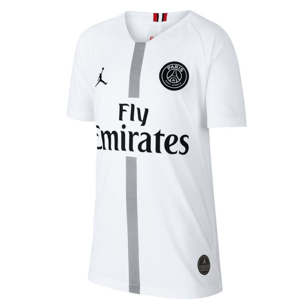 third kit psg 2019