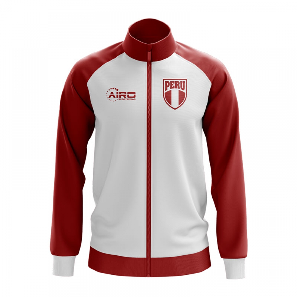 peru adidas jacket