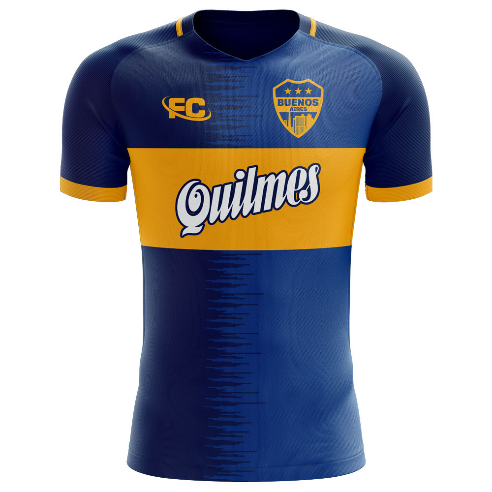Click to view product details and reviews for 2018 2019 Boca Juniors Fans Culture Home Concept Shirt Kids. Click to view product details and reviews for 2018 2019 Boca Juniors Fans Culture Home Concept Shirt Kids.