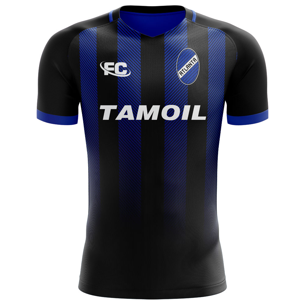 atalanta jersey