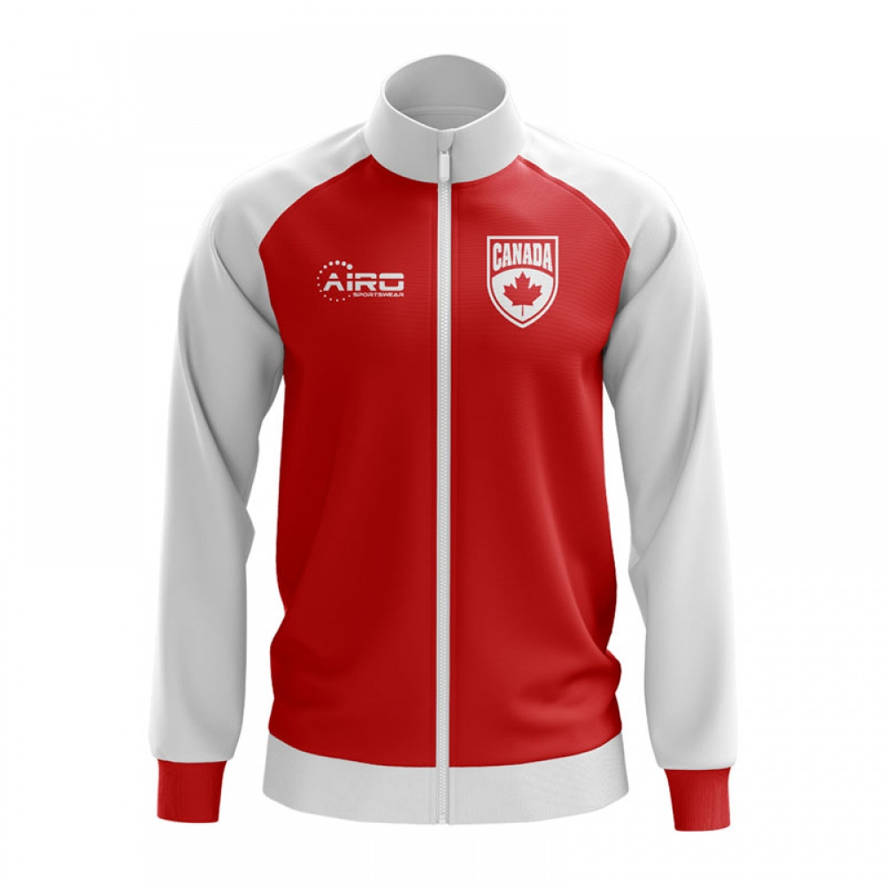Click to view product details and reviews for Canada Concept Football Track Jacket Red Kids. Click to view product details and reviews for Canada Concept Football Track Jacket Red Kids.