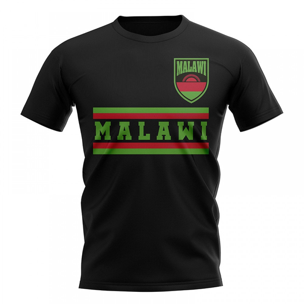 Click to view product details and reviews for Malawi Core Football Country T Shirt Red. Click to view product details and reviews for Malawi Core Football Country T Shirt Red.