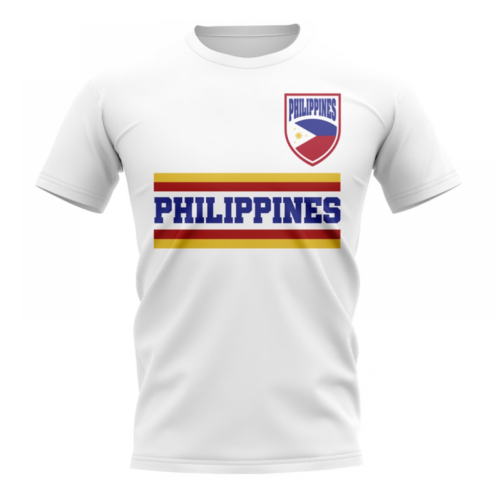 jersey philippines