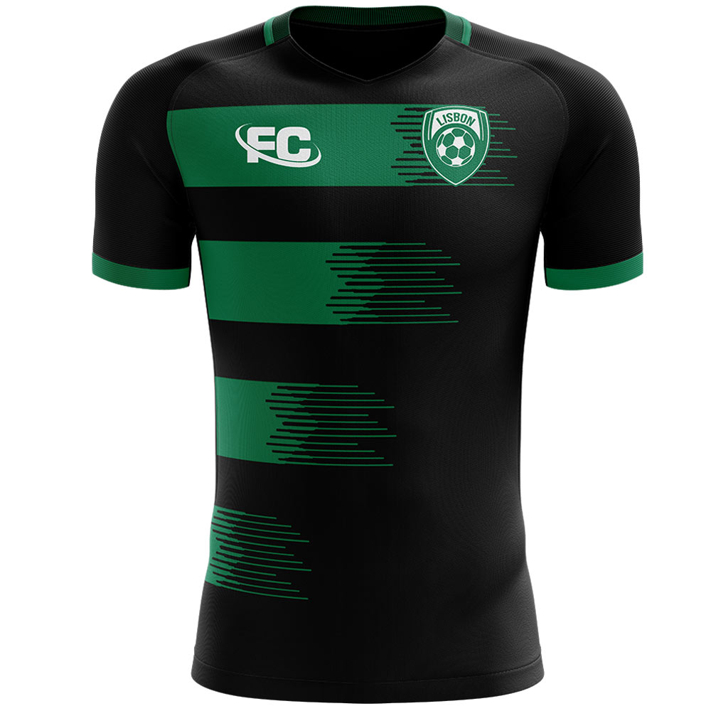 sporting lisbon jersey 2019