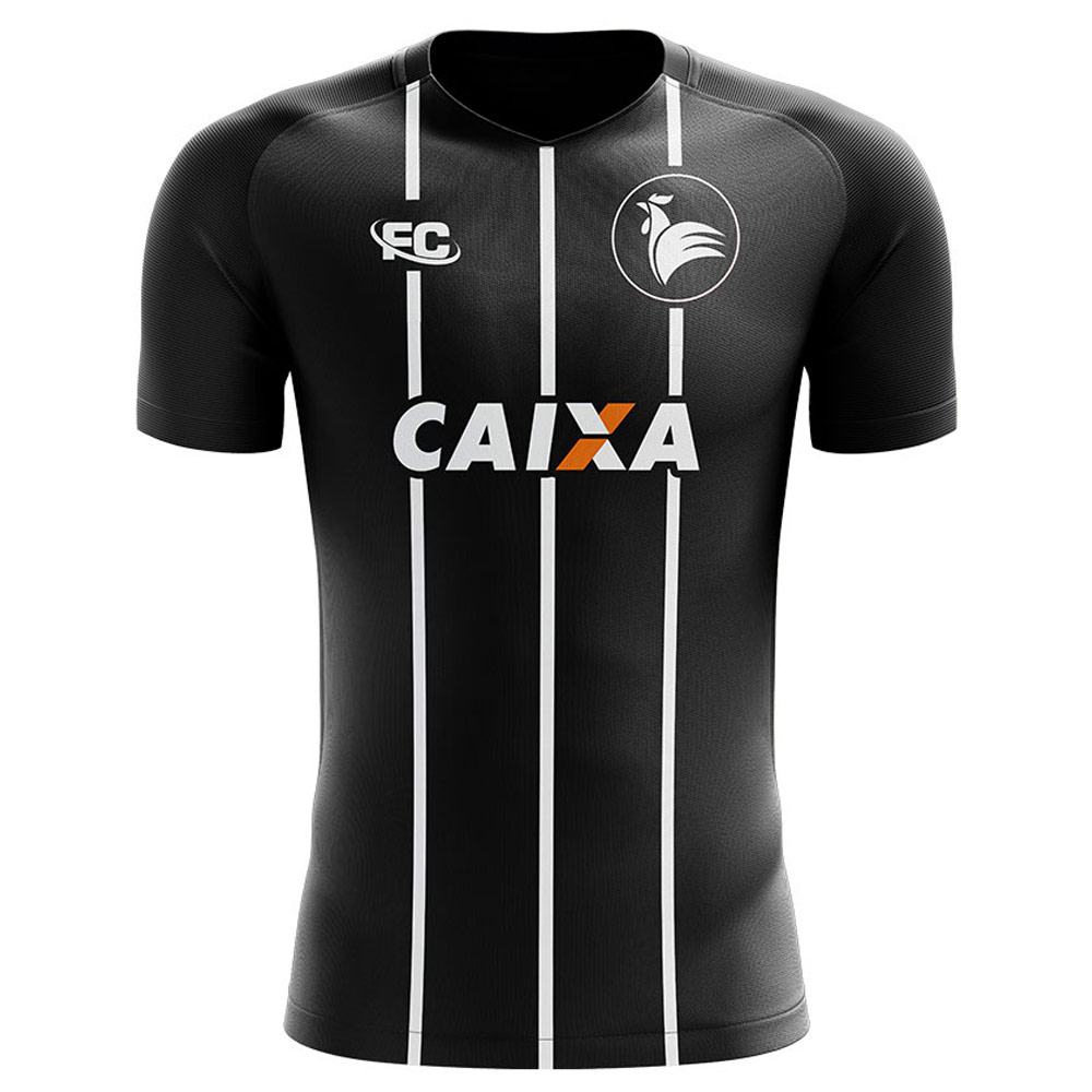 atletico mineiro fc shirt