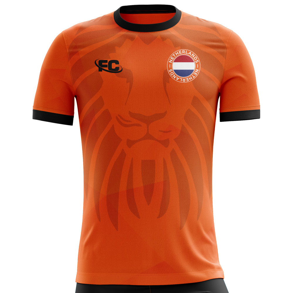 holland jersey