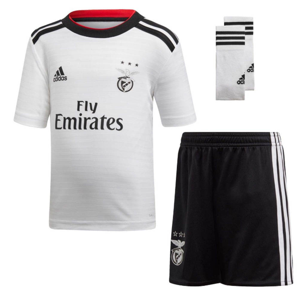 benfica away kit