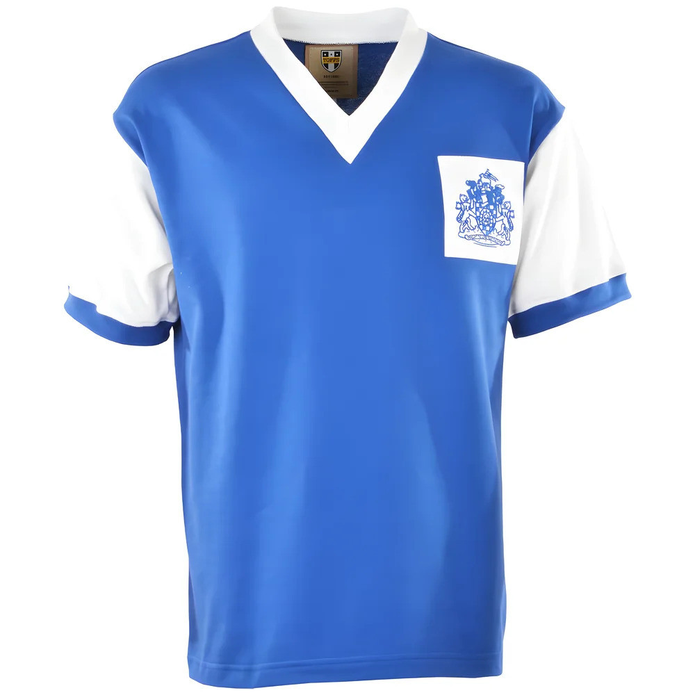Click to view product details and reviews for Halifax Town 1960 1962 Retro Football Shirt. Click to view product details and reviews for Halifax Town 1960 1962 Retro Football Shirt.