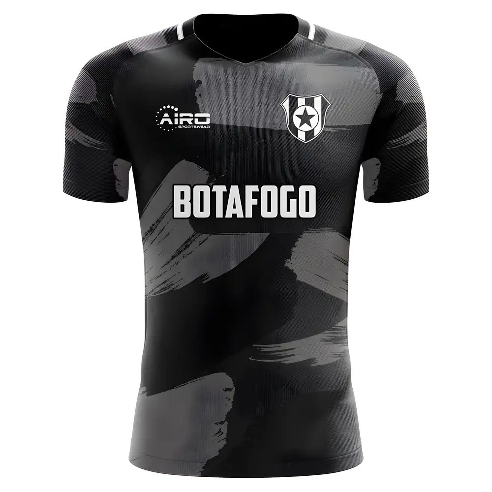 Click to view product details and reviews for 2020 2021 Botafogo Away Concept Football Shirt. Click to view product details and reviews for 2020 2021 Botafogo Away Concept Football Shirt.