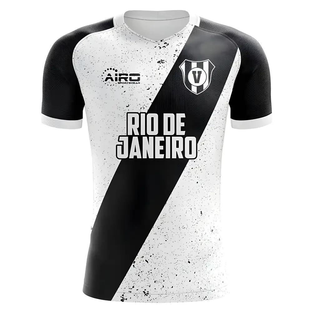 Click to view product details and reviews for 2020 2021 Vasco Da Gama Home Concept Football Shirt. Click to view product details and reviews for 2020 2021 Vasco Da Gama Home Concept Football Shirt.