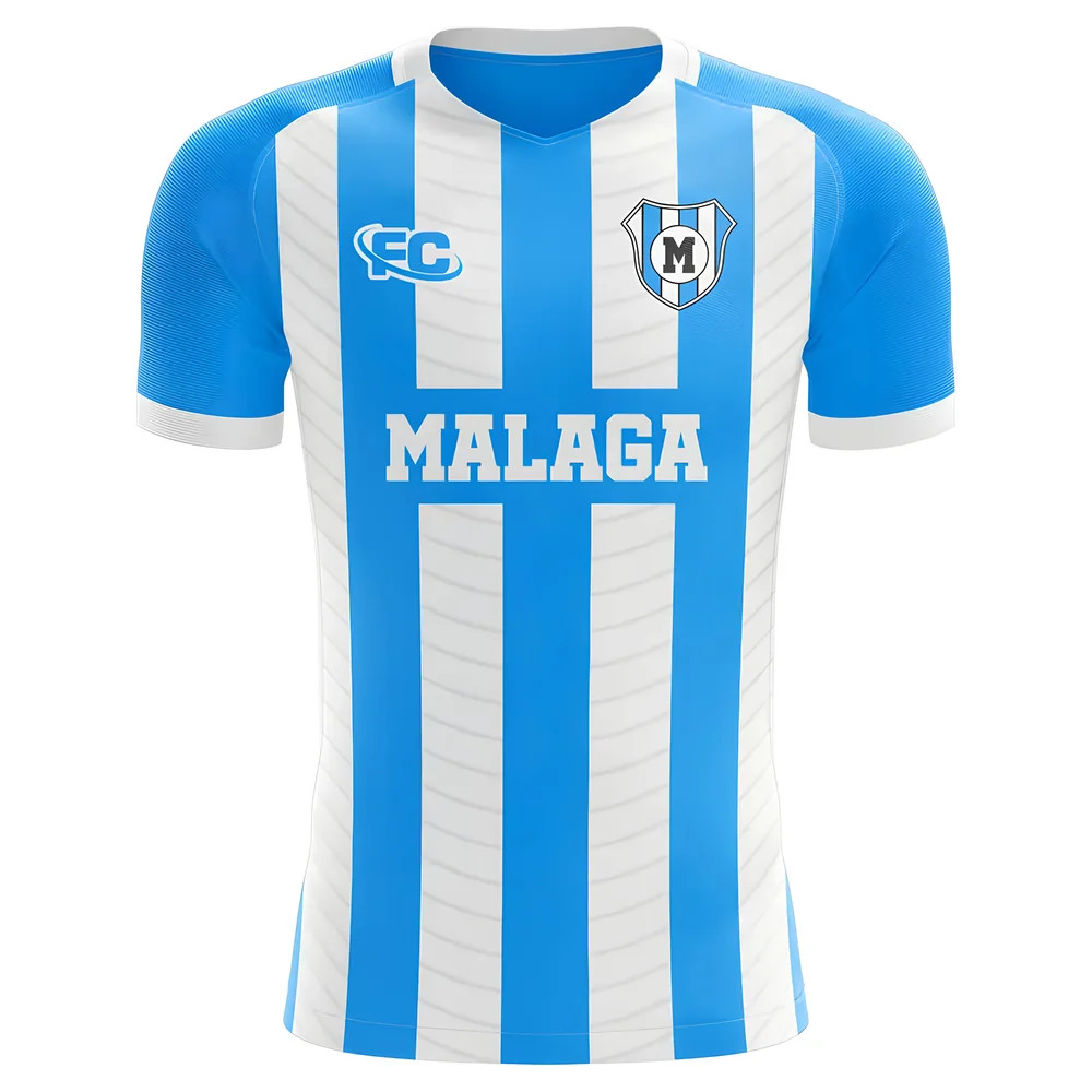 Click to view product details and reviews for 2019 2020 Malaga Fans Culture Home Concept Shirt. Click to view product details and reviews for 2019 2020 Malaga Fans Culture Home Concept Shirt.