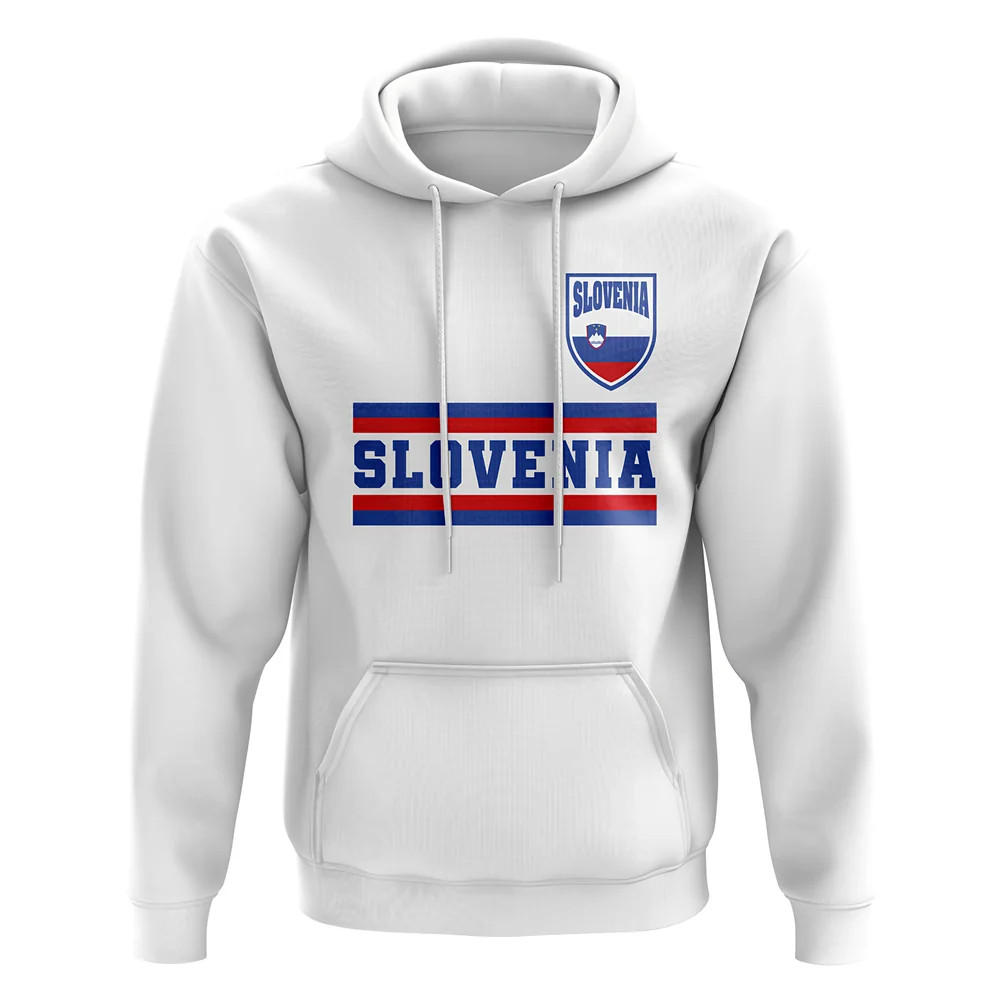 Click to view product details and reviews for Slovenia Core Football Country Hoody White. Click to view product details and reviews for Slovenia Core Football Country Hoody White.