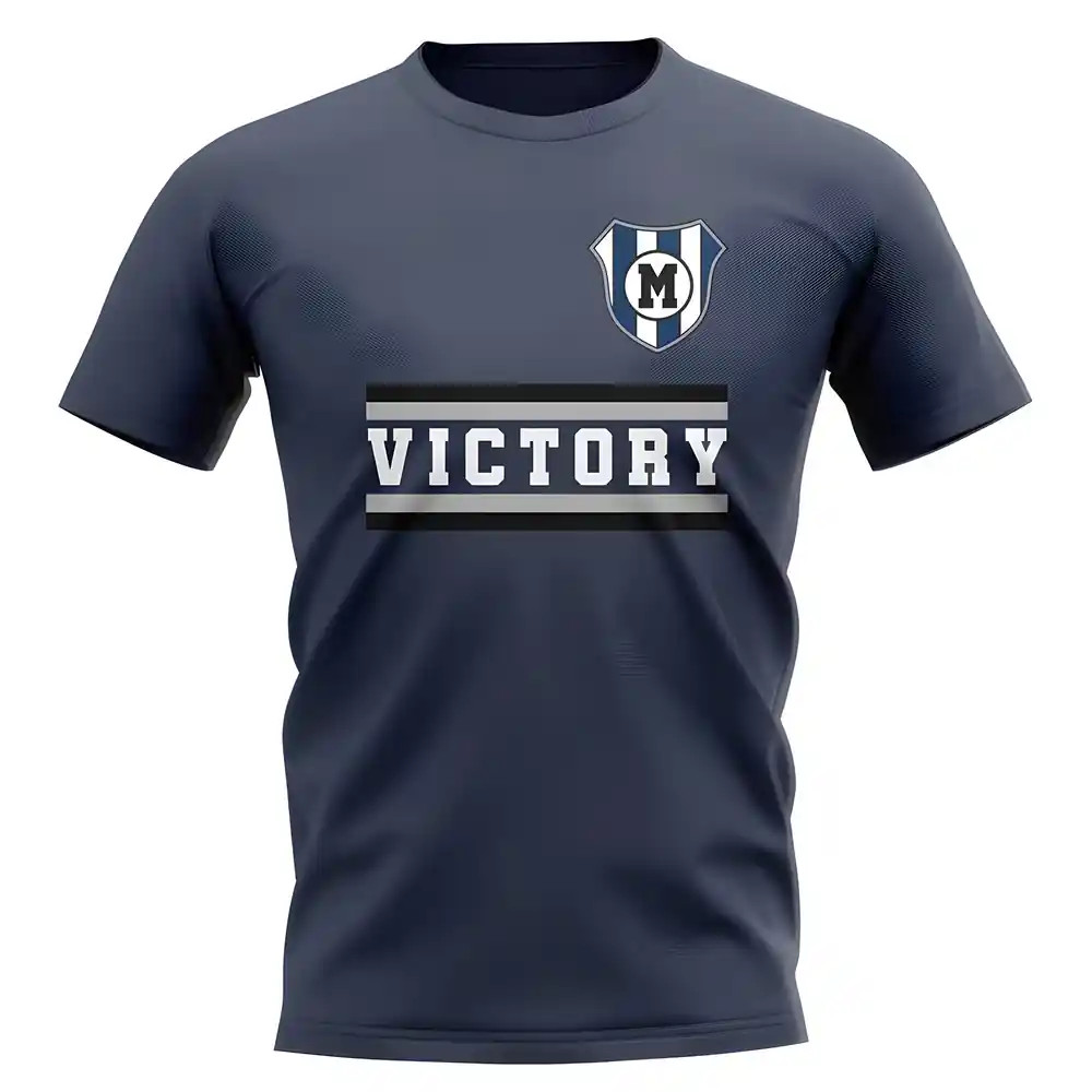 Click to view product details and reviews for Melbourne Victory Core Football Club T Shirt Navy. Click to view product details and reviews for Melbourne Victory Core Football Club T Shirt Navy.