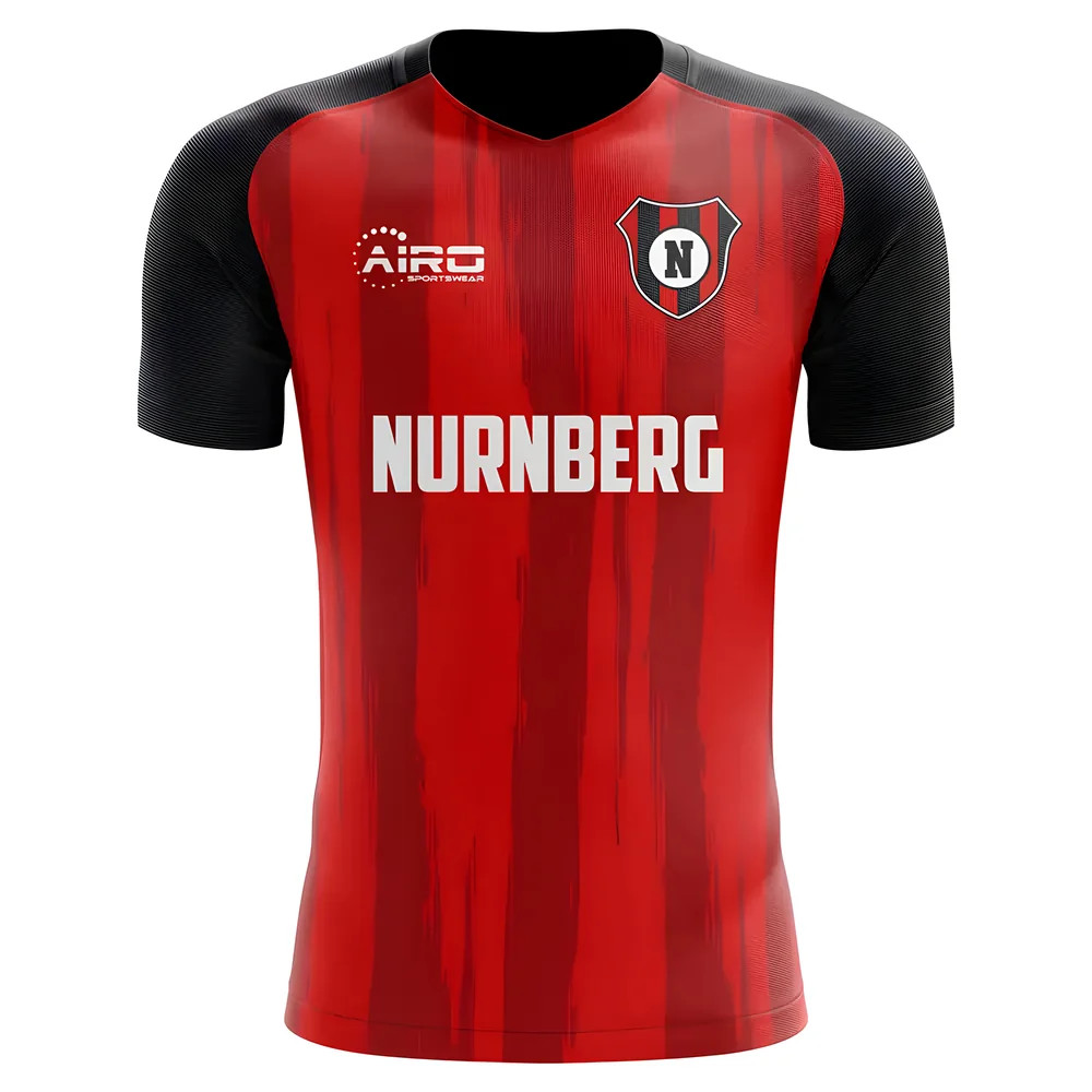 Click to view product details and reviews for 2020 2021 Nurnberg Home Concept Football Shirt. Click to view product details and reviews for 2020 2021 Nurnberg Home Concept Football Shirt.