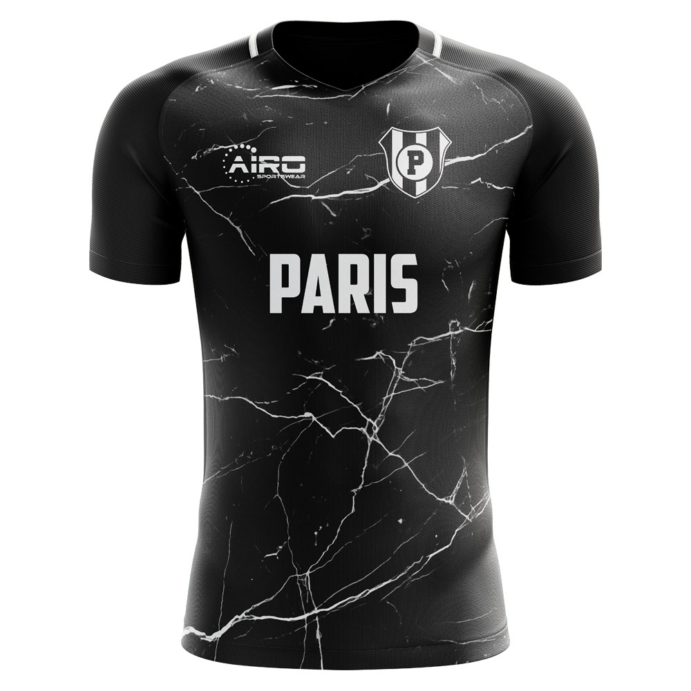 Click to view product details and reviews for 2020 2021 Paris Third Concept Football Shirt Kids.