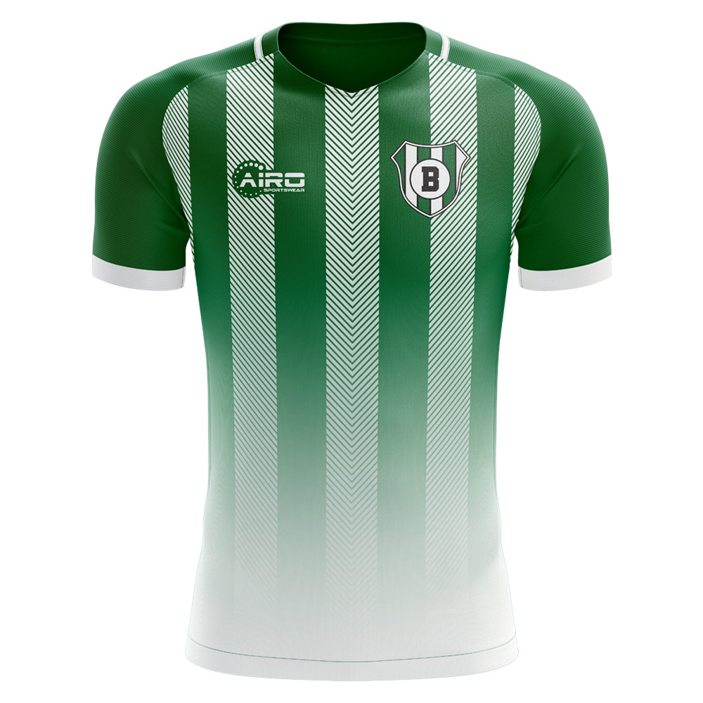 Click to view product details and reviews for 2020 2021 Real Betis Home Concept Football Shirt Kids.
