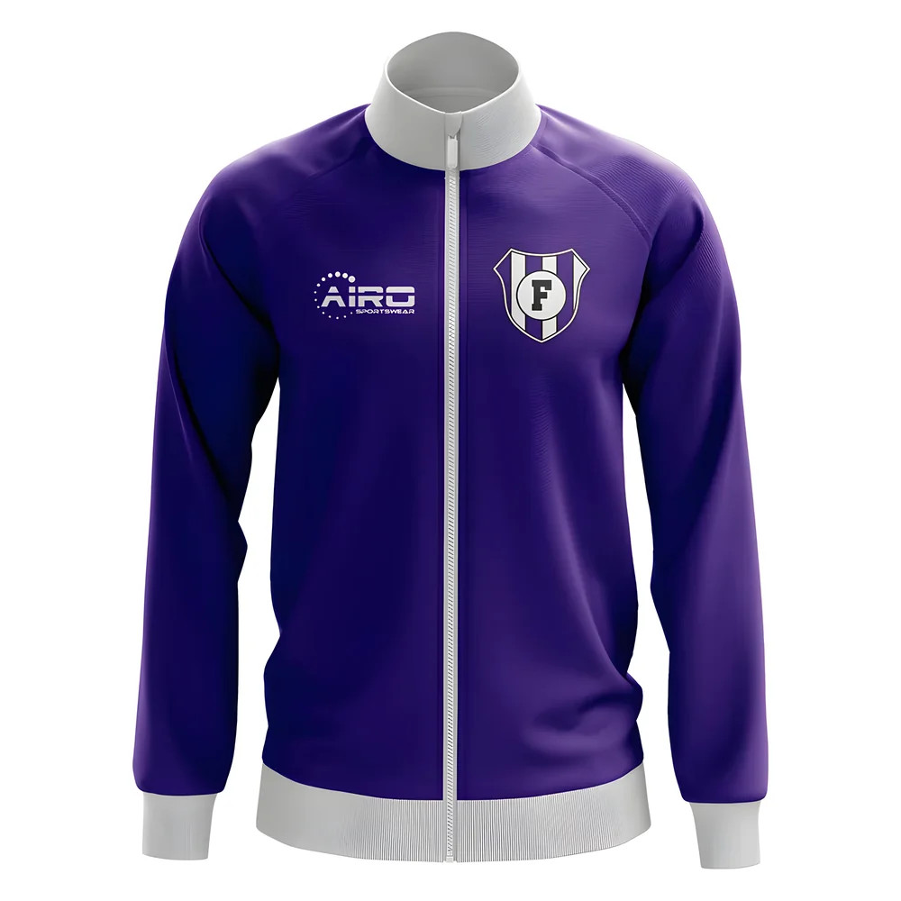 Click to view product details and reviews for Fiorentina Concept Football Track Jacket Purple. Click to view product details and reviews for Fiorentina Concept Football Track Jacket Purple.
