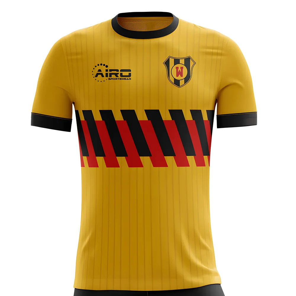 Click to view product details and reviews for 2020 2021 Watford Home Concept Football Shirt. Click to view product details and reviews for 2020 2021 Watford Home Concept Football Shirt.