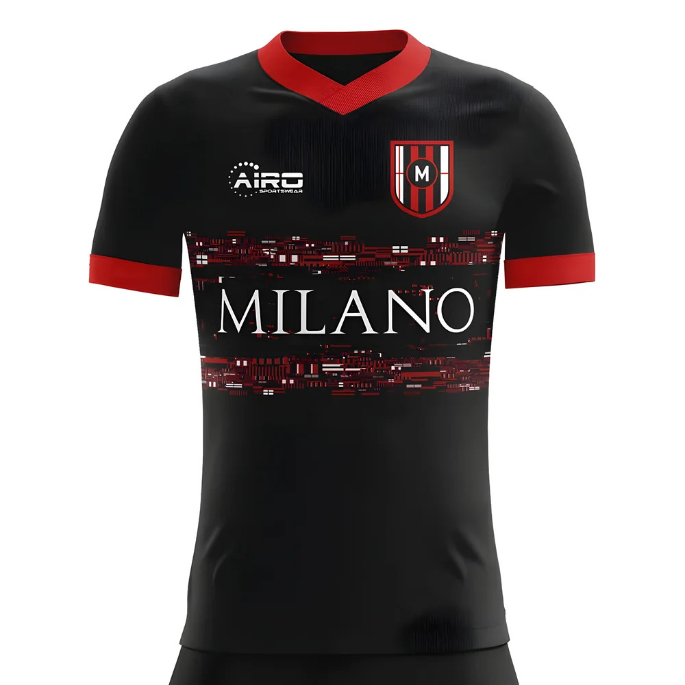 Click to view product details and reviews for 2020 2021 Milan Third Concept Football Shirt. Click to view product details and reviews for 2020 2021 Milan Third Concept Football Shirt.